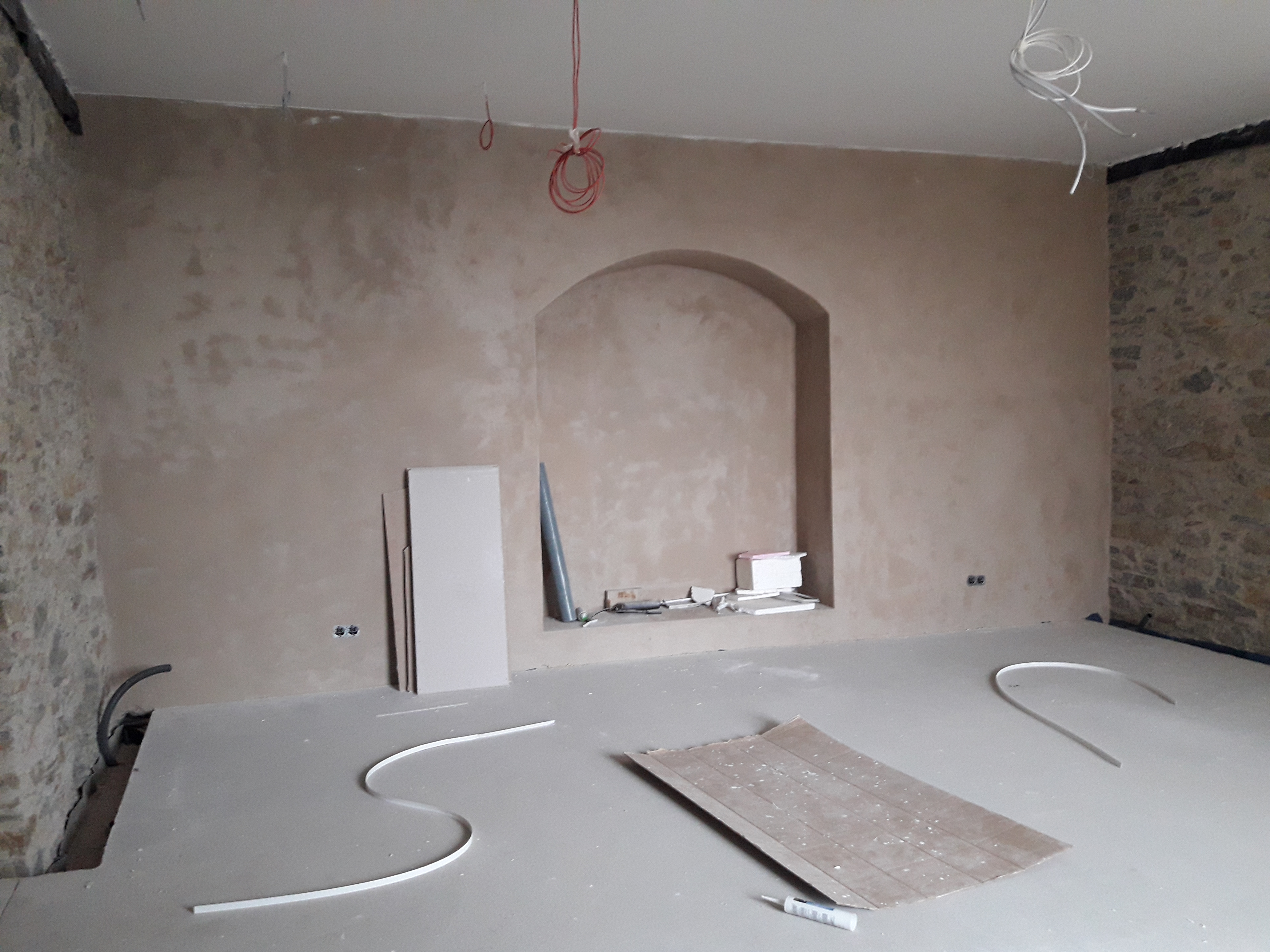 Burggemäuer, Denkmalschutz und mehr - Miniatur 8